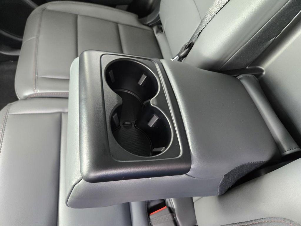 new 2025 Ford Explorer car, priced at $47,875