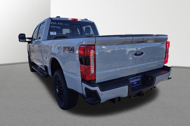 new 2025 Ford F-350 car, priced at $86,655