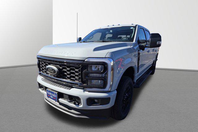 new 2025 Ford F-350 car, priced at $86,655