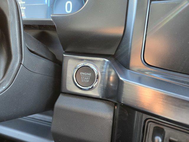 new 2025 Ford F-350 car, priced at $86,655