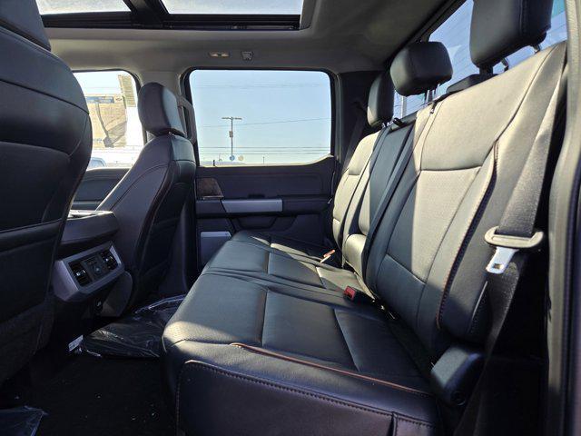 new 2025 Ford F-350 car, priced at $86,655