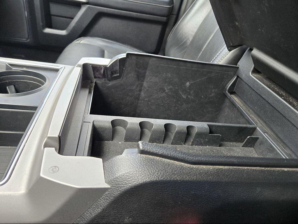 used 2020 Ford F-350 car, priced at $56,575