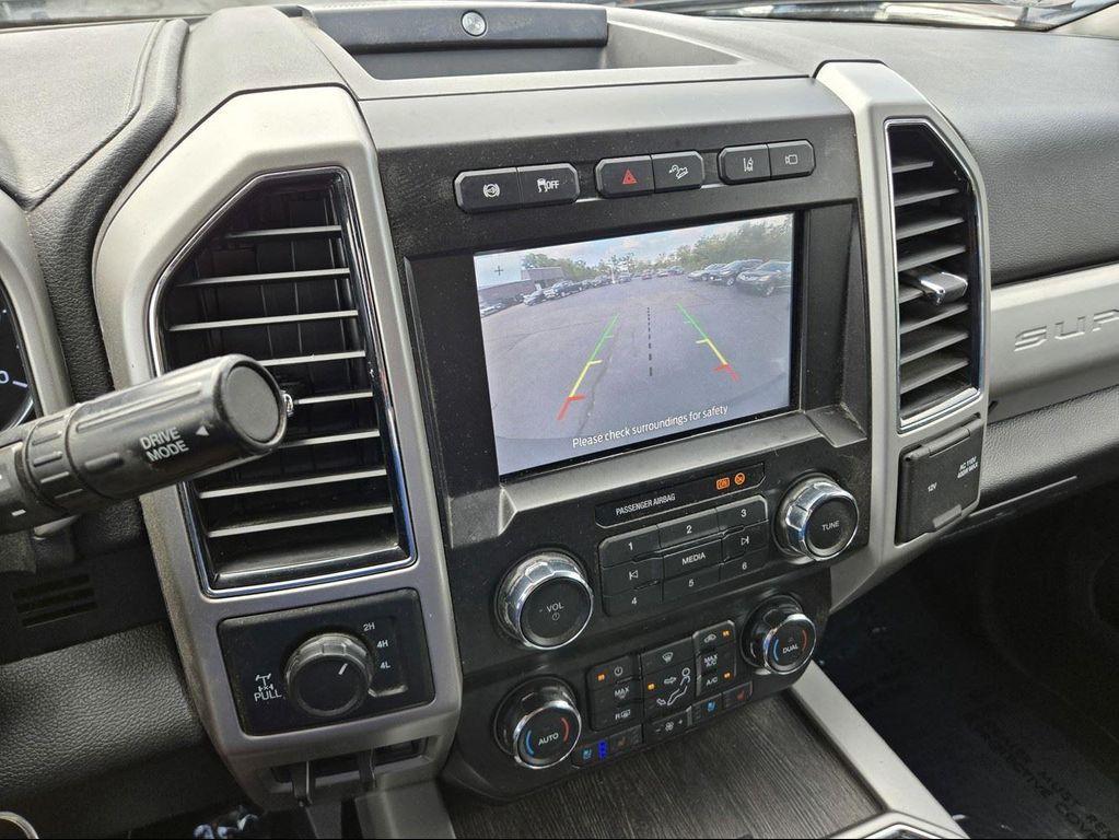 used 2020 Ford F-350 car, priced at $56,575