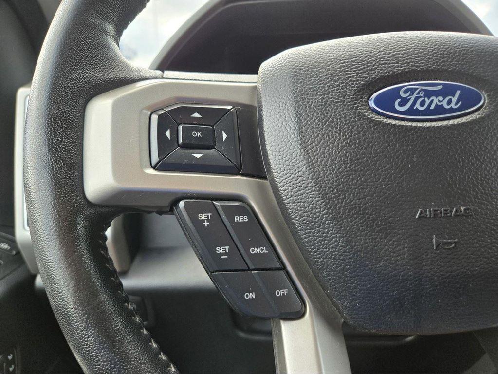 used 2020 Ford F-350 car, priced at $56,575