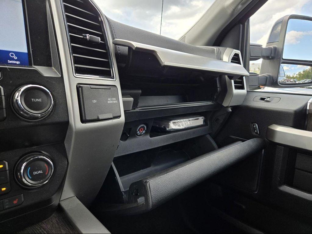 used 2020 Ford F-350 car, priced at $56,575