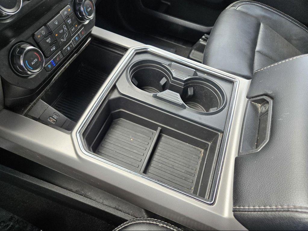 used 2020 Ford F-350 car, priced at $56,575