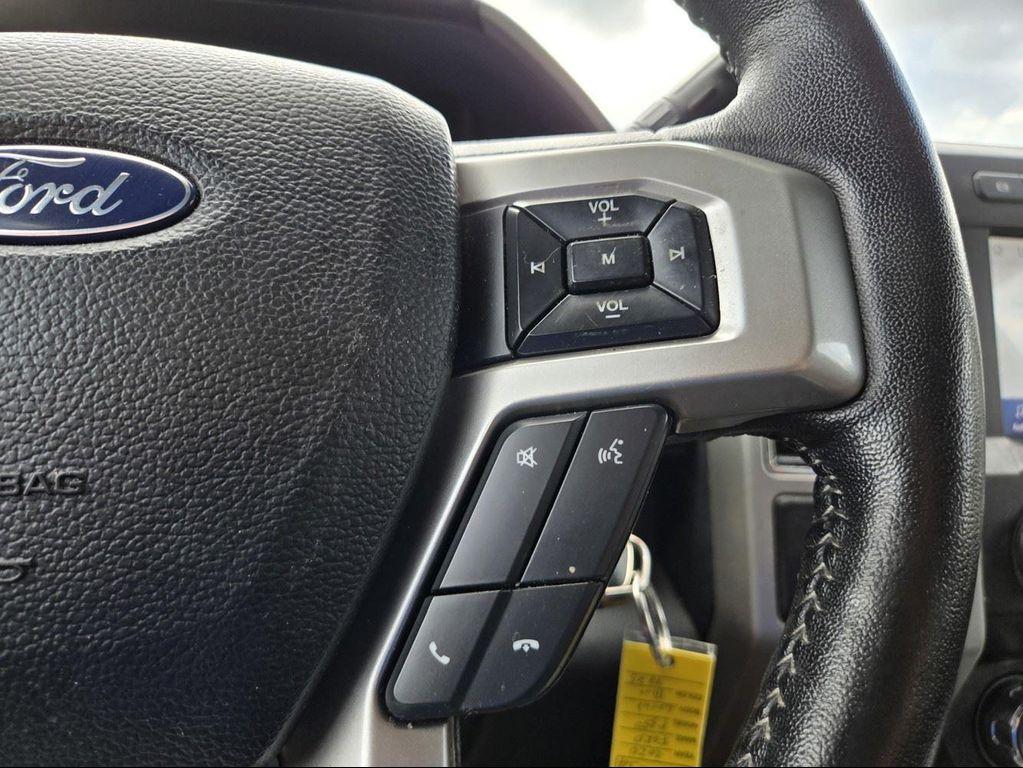 used 2020 Ford F-350 car, priced at $56,575