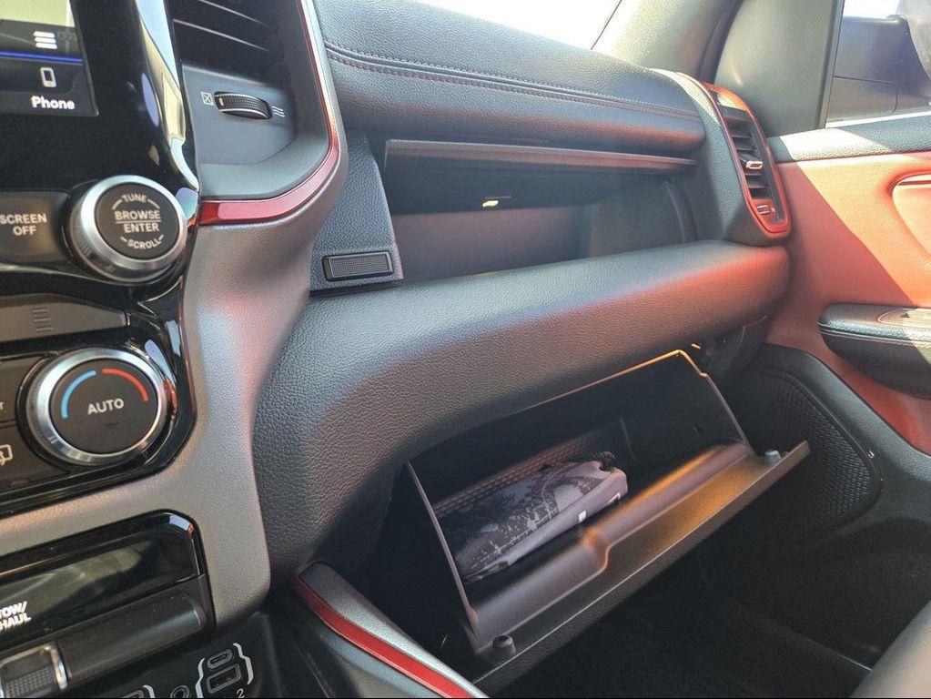 used 2019 Ram 1500 car, priced at $26,975