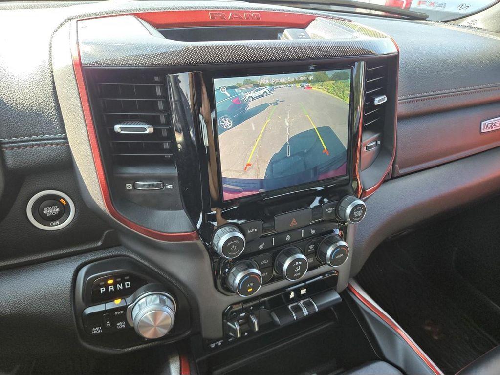 used 2019 Ram 1500 car, priced at $27,775
