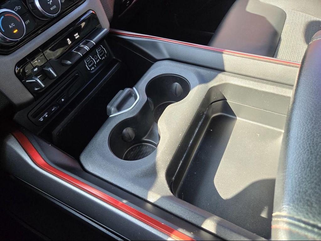 used 2019 Ram 1500 car, priced at $27,775