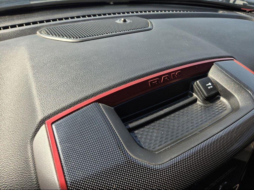 used 2019 Ram 1500 car, priced at $26,975