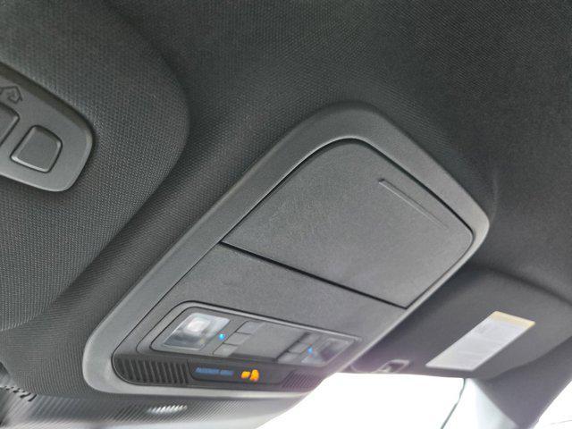 new 2025 Ford Explorer car, priced at $58,350