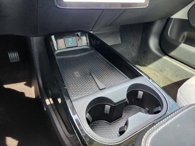 used 2023 Ford Mustang Mach-E car, priced at $33,550