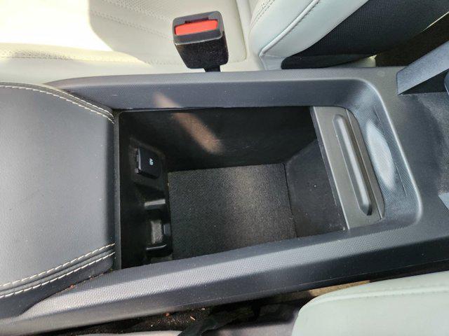 used 2023 Ford Mustang Mach-E car, priced at $33,550