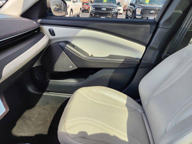 used 2023 Ford Mustang Mach-E car, priced at $33,550