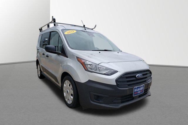 used 2022 Ford Transit Connect car, priced at $25,250