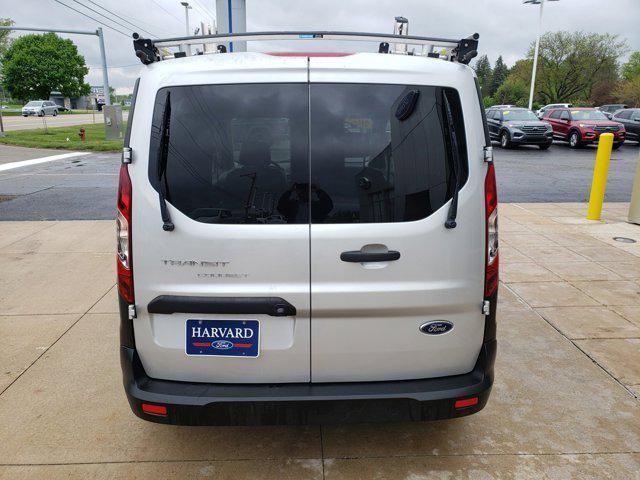 used 2022 Ford Transit Connect car, priced at $25,250