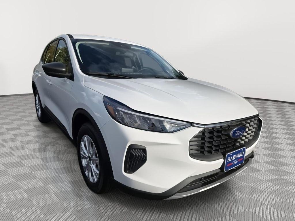 new 2025 Ford Escape car, priced at $28,330