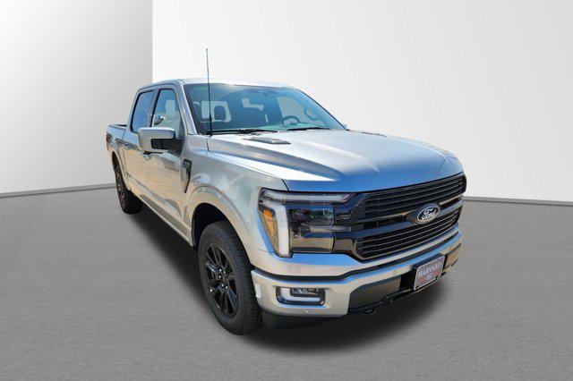 new 2024 Ford F-150 car, priced at $75,840