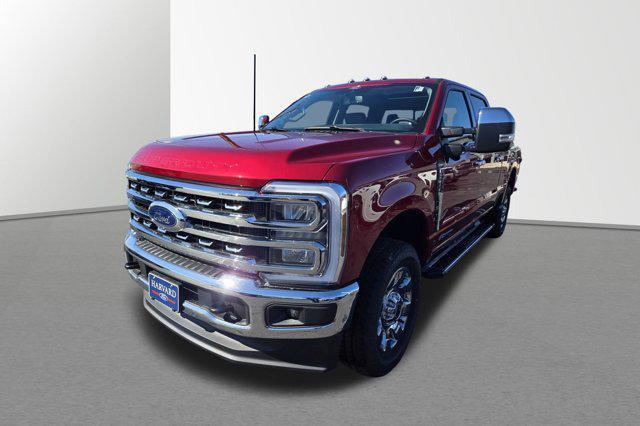 new 2025 Ford F-250 car, priced at $82,575