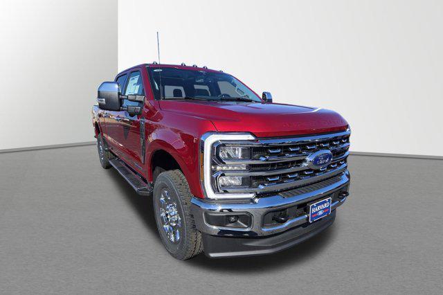 new 2025 Ford F-250 car, priced at $82,575