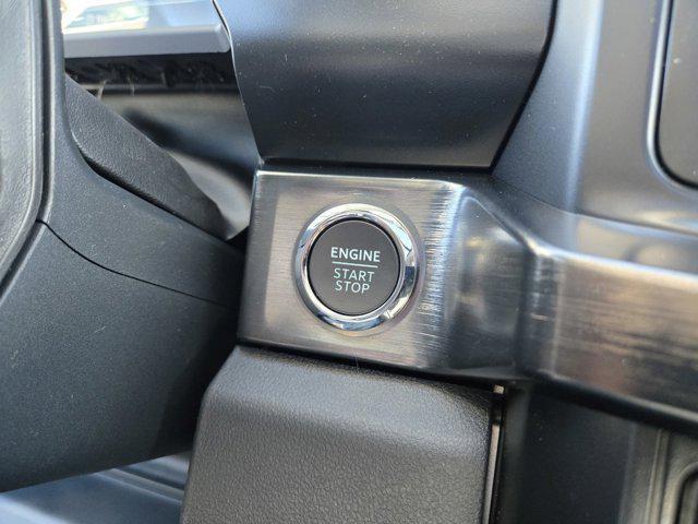 new 2025 Ford F-250 car, priced at $82,575