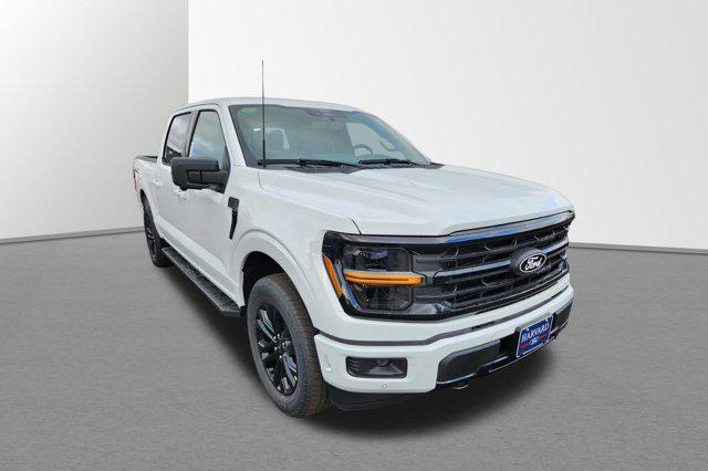 new 2024 Ford F-150 car, priced at $63,430