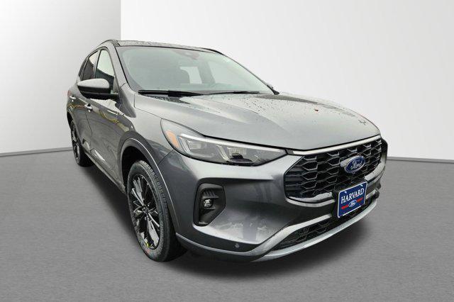 new 2025 Ford Escape car, priced at $42,900