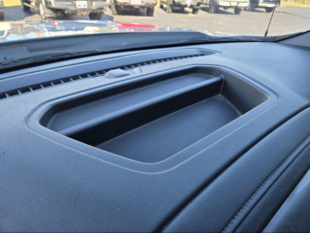 used 2021 Chevrolet Silverado 1500 car, priced at $37,975