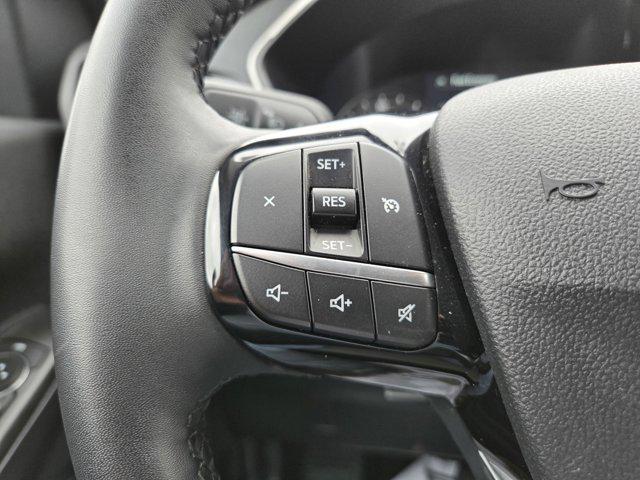used 2022 Ford Escape car, priced at $25,550