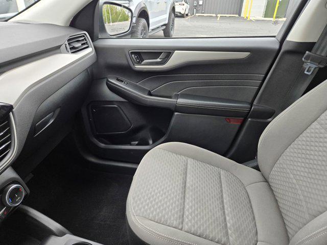 used 2022 Ford Escape car, priced at $25,550