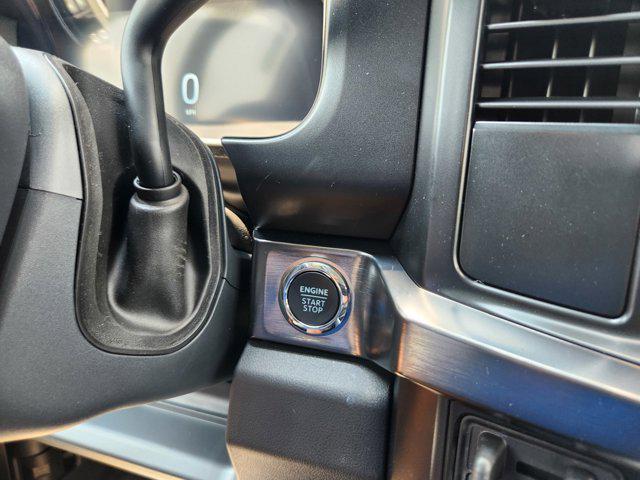 new 2025 Ford F-250 car, priced at $85,490