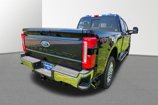 new 2025 Ford F-250 car, priced at $85,490