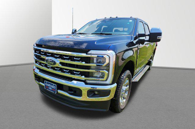 new 2025 Ford F-250 car, priced at $85,490
