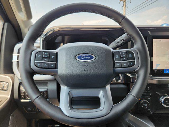 new 2025 Ford F-250 car, priced at $85,490