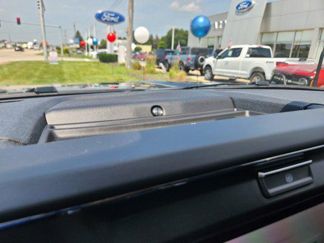new 2025 Ford F-250 car, priced at $85,490
