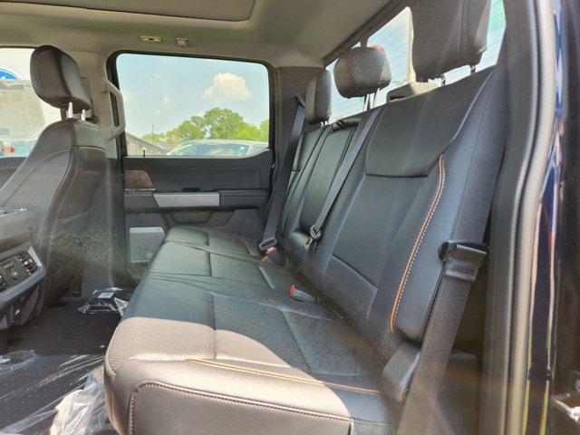 new 2025 Ford F-250 car, priced at $85,490