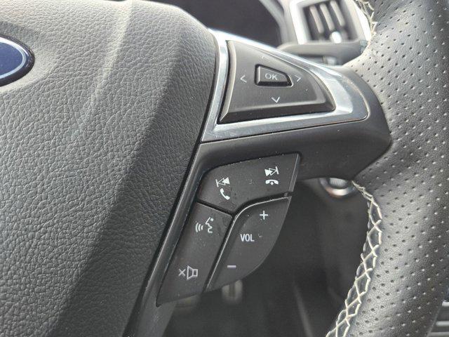 used 2024 Ford Edge car, priced at $39,775