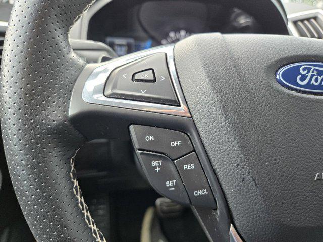 used 2024 Ford Edge car, priced at $39,775