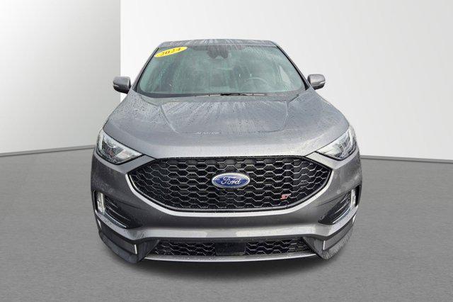 used 2024 Ford Edge car, priced at $39,775