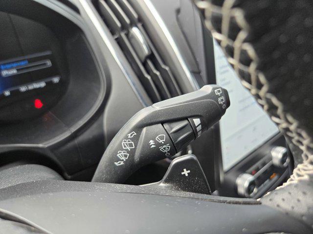 used 2024 Ford Edge car, priced at $39,775