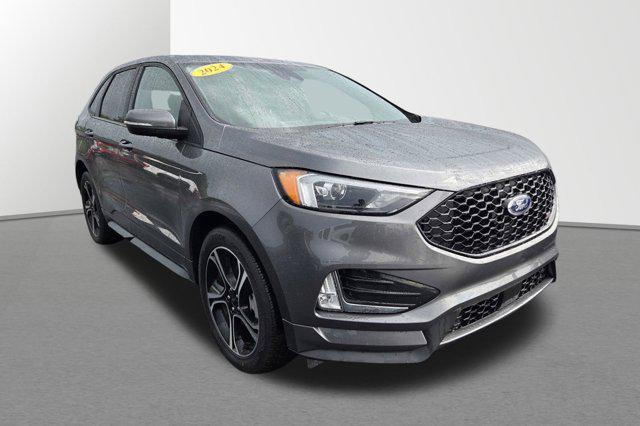 used 2024 Ford Edge car, priced at $39,775