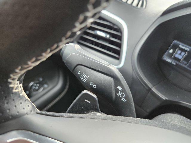 used 2024 Ford Edge car, priced at $39,775