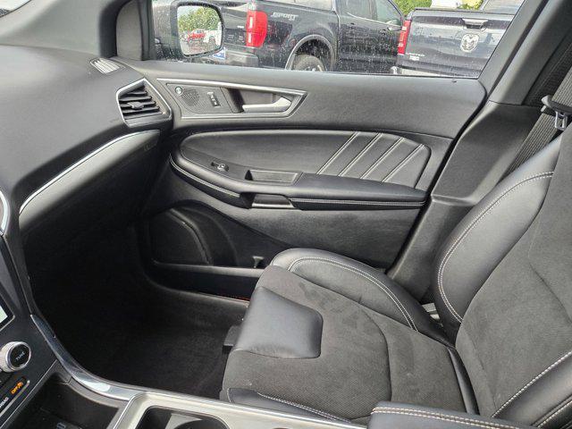 used 2024 Ford Edge car, priced at $39,775