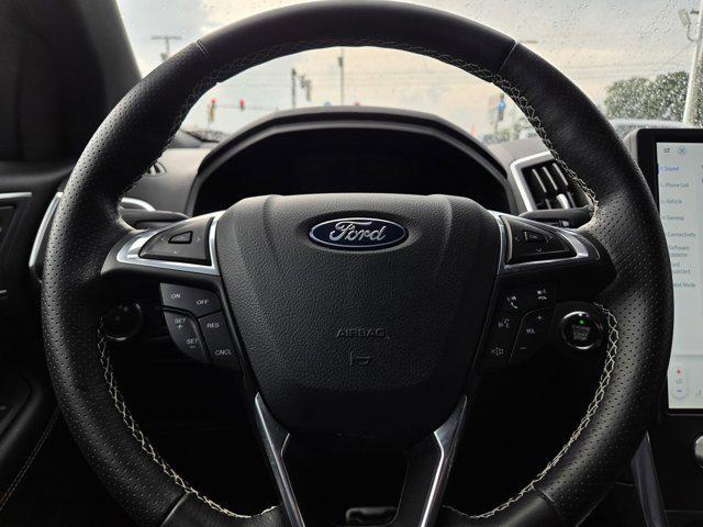used 2024 Ford Edge car, priced at $39,775