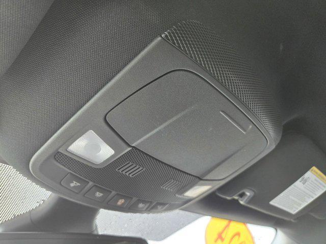 used 2024 Ford Edge car, priced at $39,775