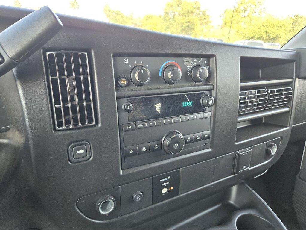 used 2023 GMC Savana 2500 car, priced at $29,989