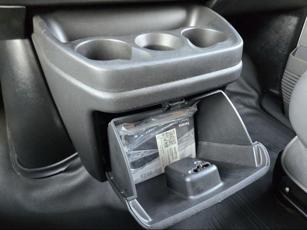 used 2023 GMC Savana 2500 car, priced at $29,989