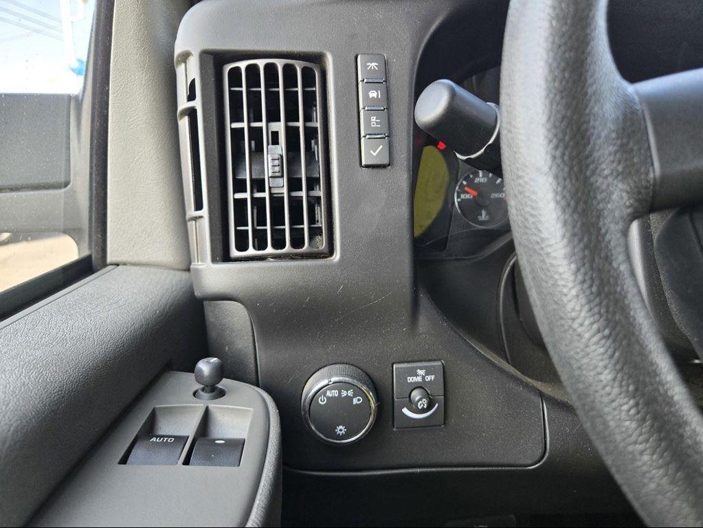 used 2023 GMC Savana 2500 car, priced at $29,989