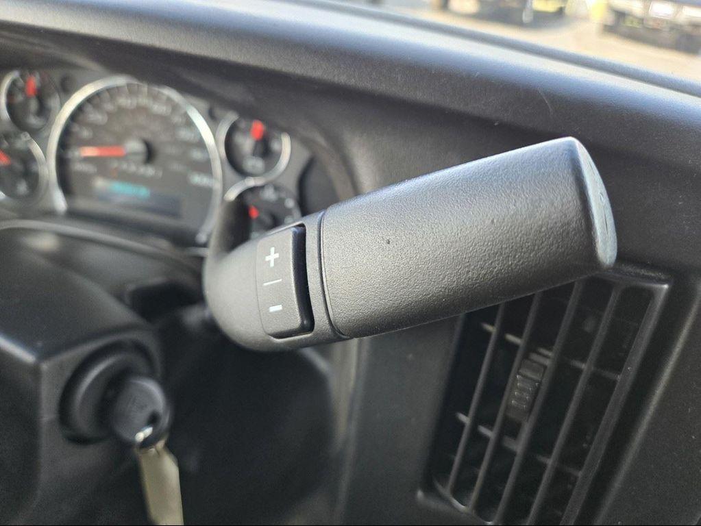 used 2023 GMC Savana 2500 car, priced at $29,989